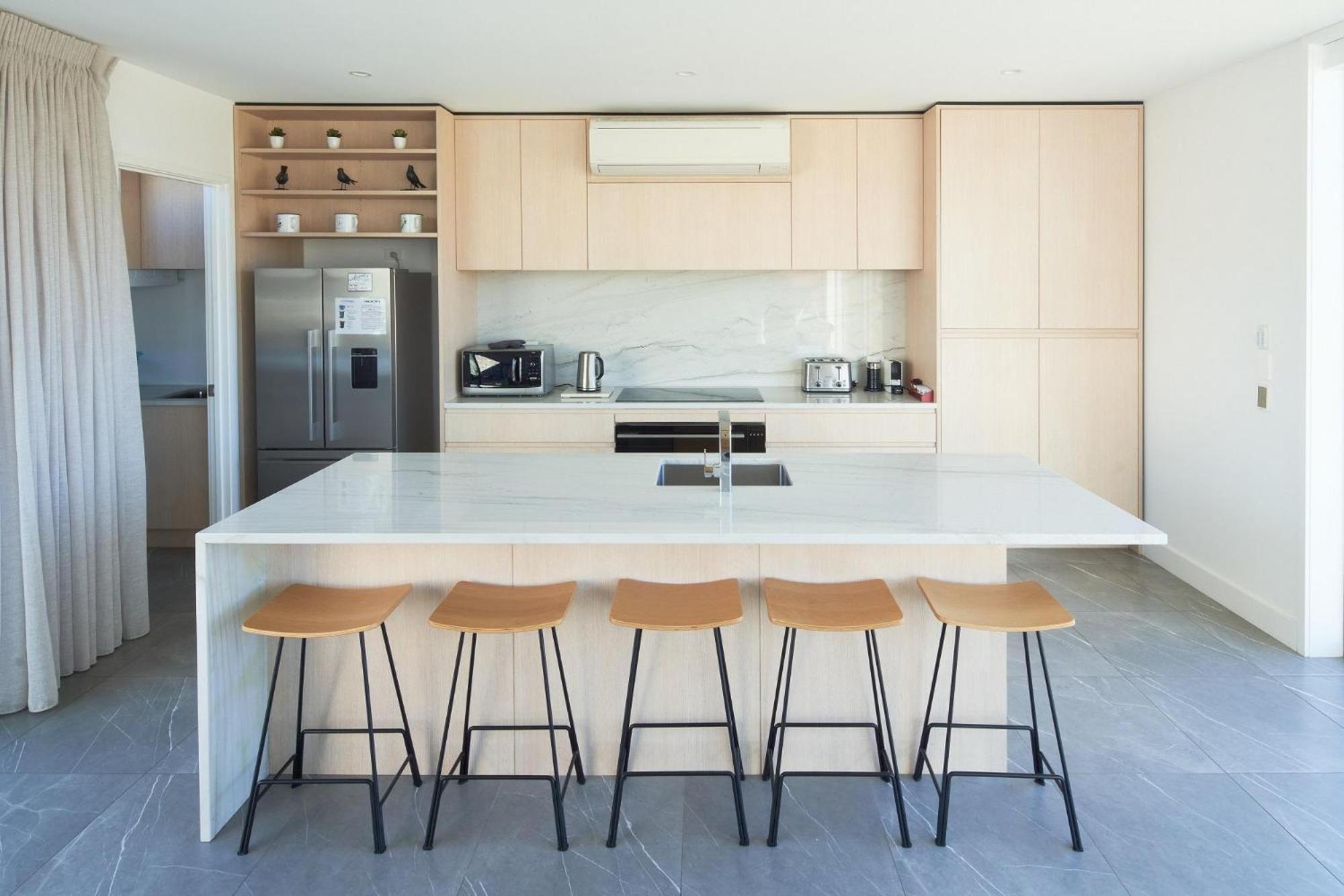 Luxury Lakeview Apartment - Lake Tekapo Εξωτερικό φωτογραφία