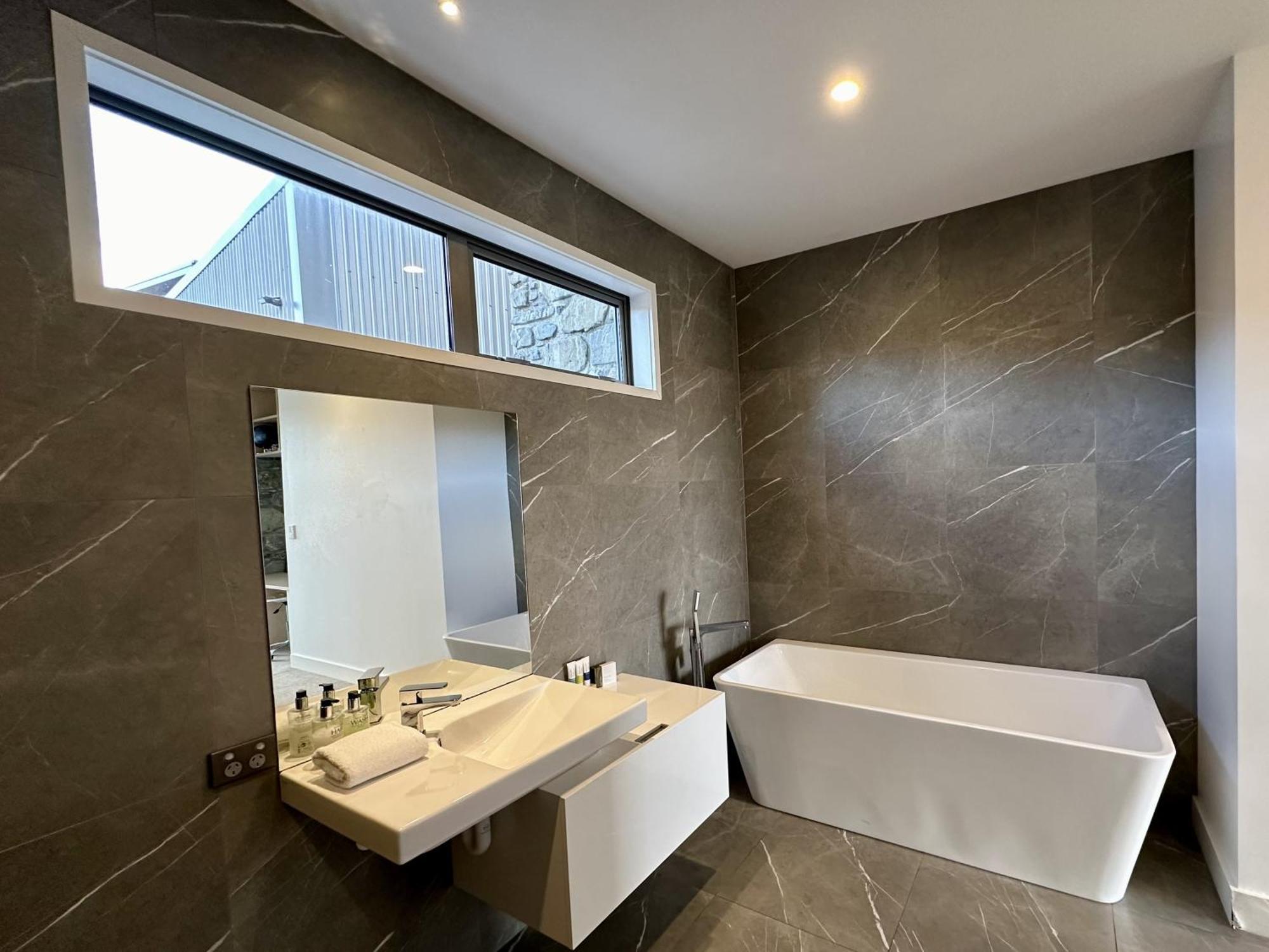 Luxury Lakeview Apartment - Lake Tekapo Εξωτερικό φωτογραφία