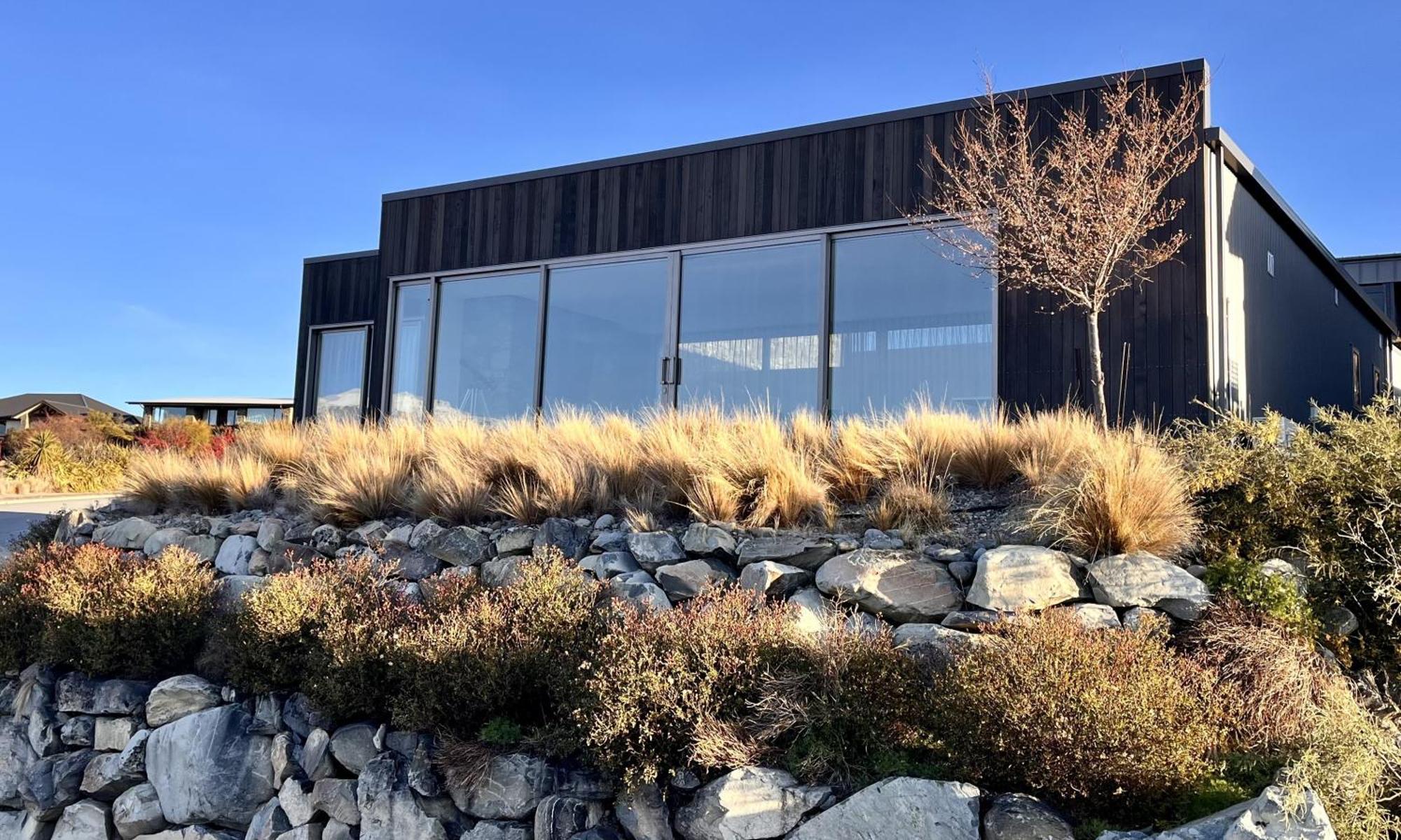 Luxury Lakeview Apartment - Lake Tekapo Εξωτερικό φωτογραφία